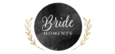 Bride Moments